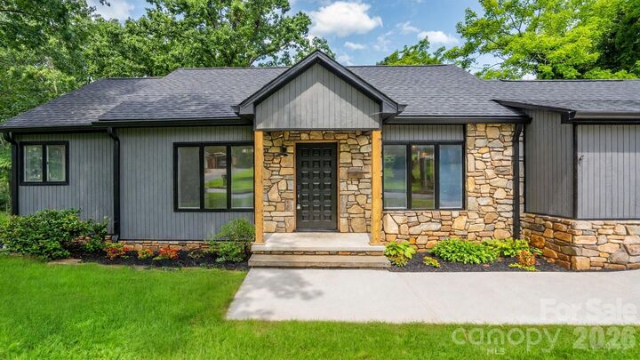 Property Photo: 102 Falls Street NC 28655