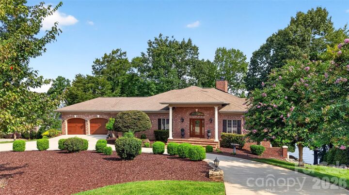 Property Photo:  222 April Road  NC 28166 