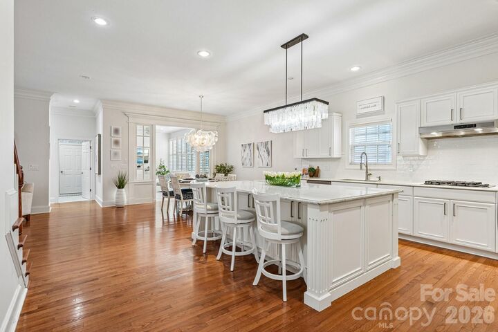 Property Photo:  17406 Meadow Bottom Road  NC 28277 