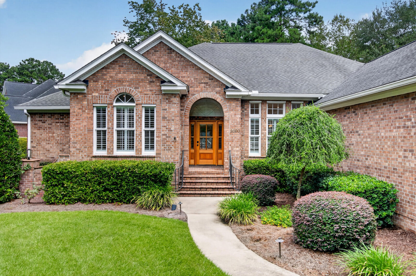 Property Photo: 2600 John Boone Court SC 29466
