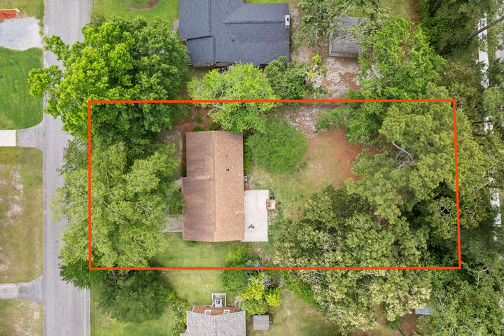 Property Photo: 411 Forest Circle SC 29483