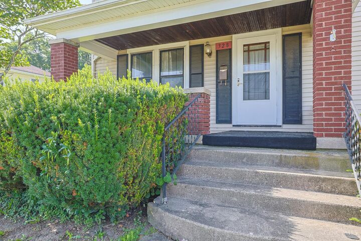 Property Photo:  328 Harrison Avenue  OH 45013 