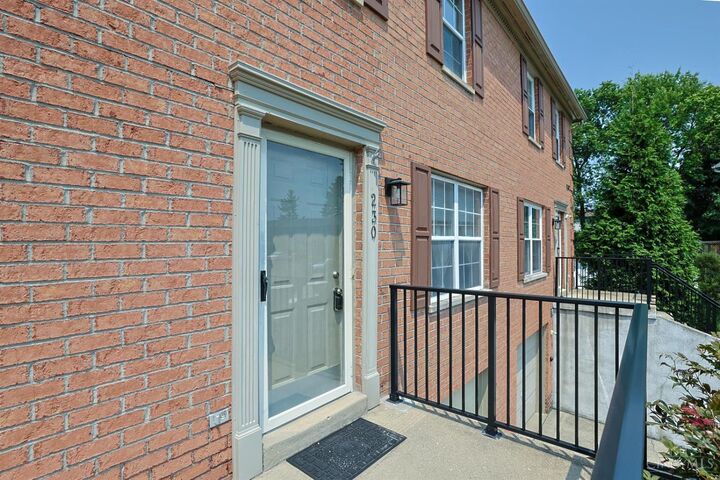 Property Photo: 1582 Gelhot Drive OH 45014
