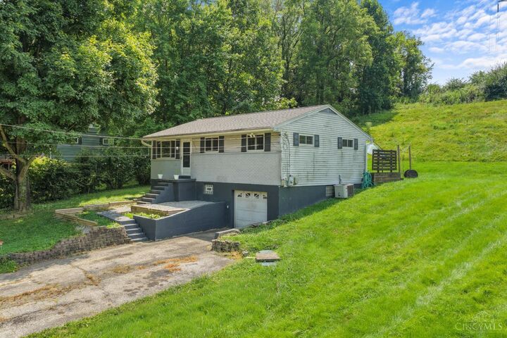 Property Photo:  10363 Dugan Gap Road  OH 45052 