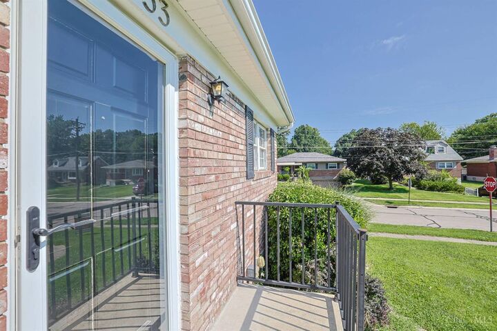 Property Photo:  7833 Spirea Drive  OH 45236 