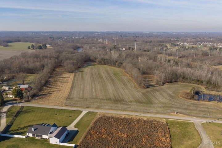 Property Photo: 0 Schlottman Road OH 45039