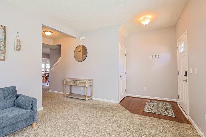 Property Photo: 2686 Blackgold Court OH 45152