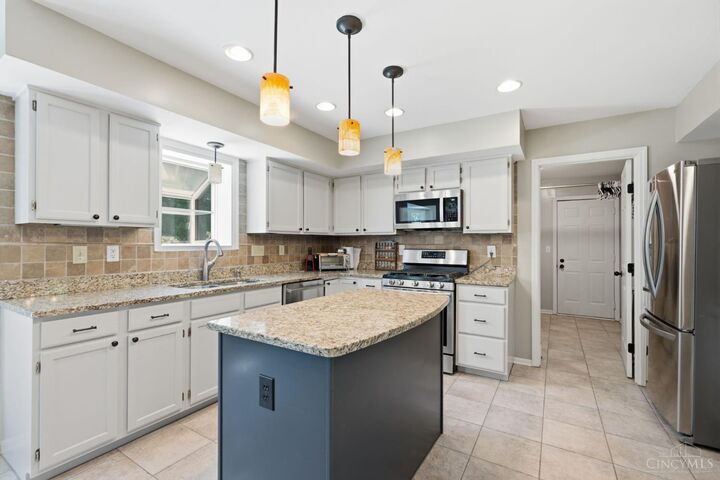 Property Photo: 7097 Maple Creek Drive OH 45044