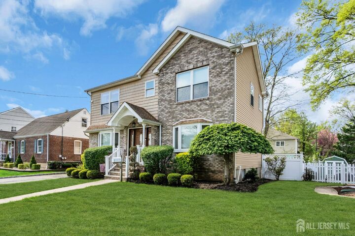 Property Photo: 22 Macarthur Street NJ 07016
