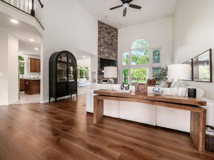 Property Photo:  361 Ashmoore W Circle  OH 43065 