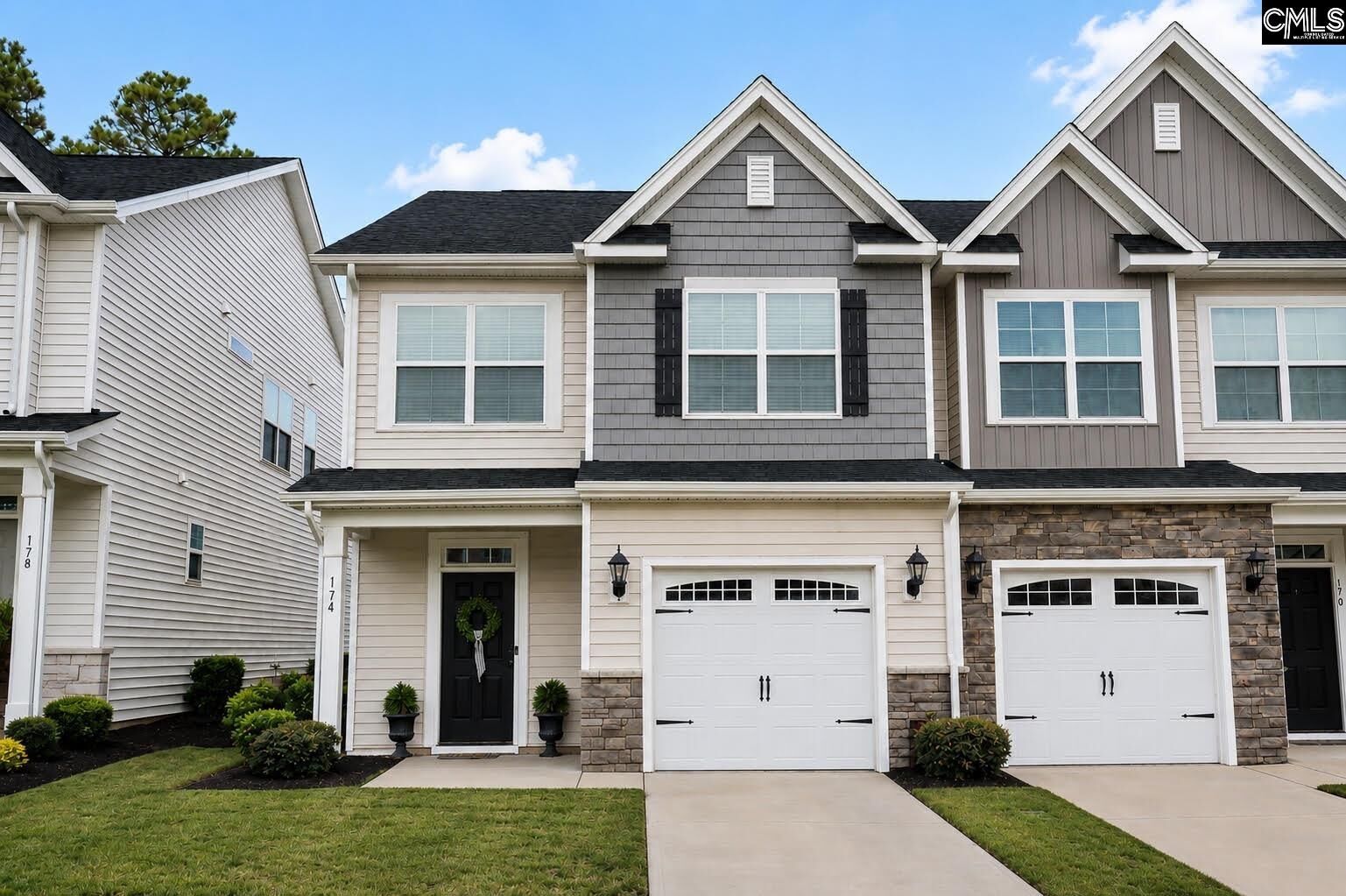 Property Photo: 174 Potano SC 29072