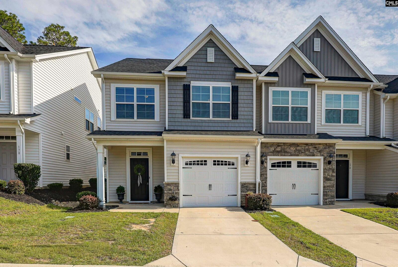 Property Photo:  174 Potano  SC 29072 