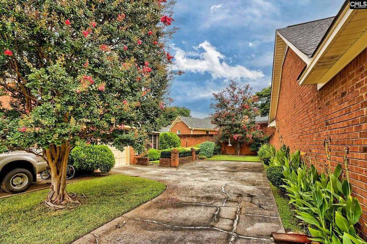 Property Photo:  208 Valley Vine  SC 29063 