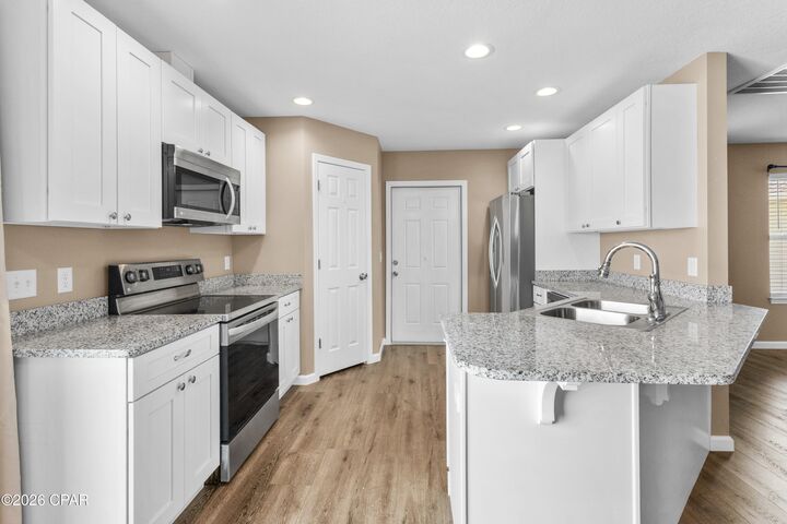 Property Photo:  112 Marin Drive  FL 32405 