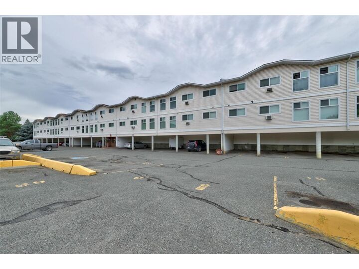 Property Photo: 1760 Brunner Avenue 218 BC V2B 3L7