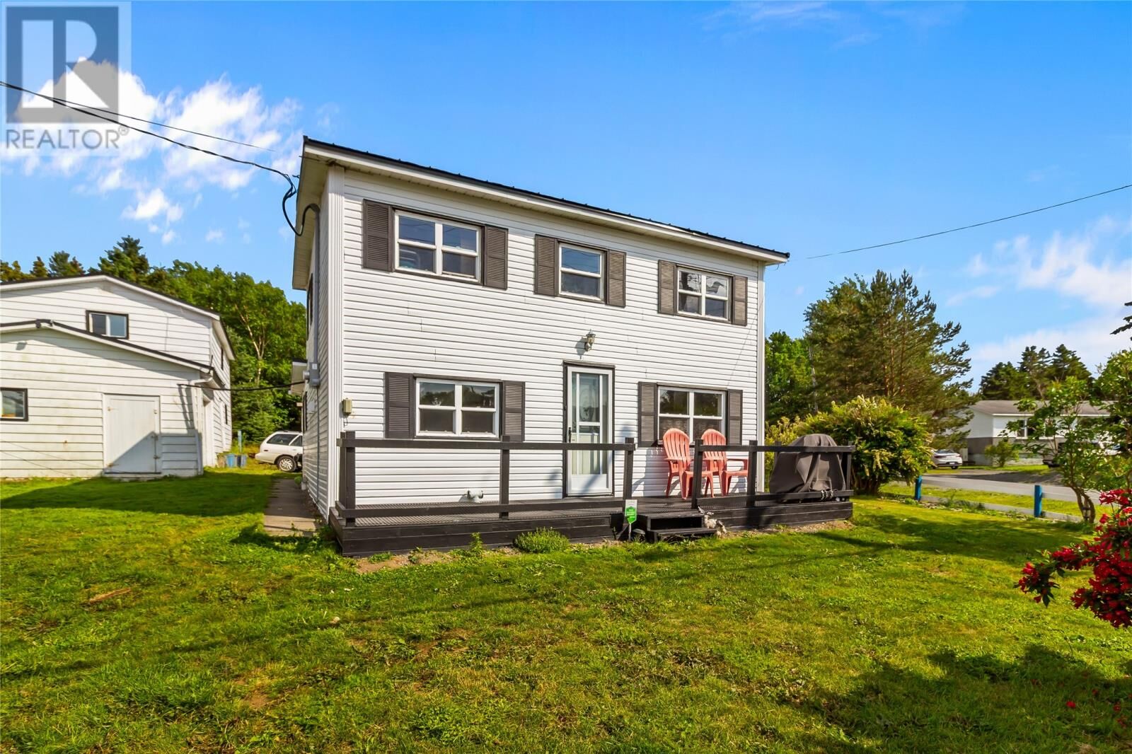 Property Photo: 142 Harbour Drive NL A0A 1Y0