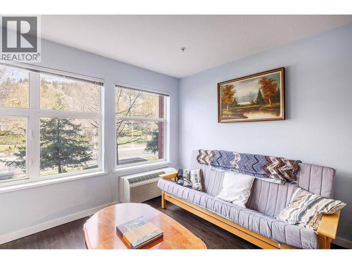 Property Photo:  555 Yates Road 206  BC V1V 2V2 