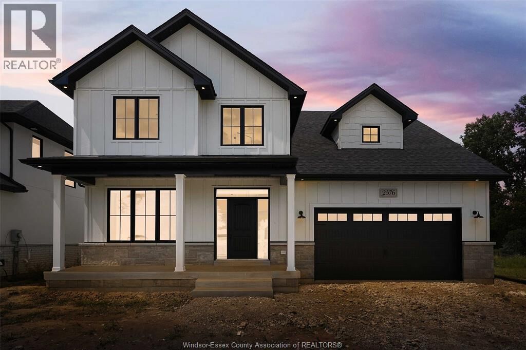 Property Photo: 120 Bloomington Way ON N7L 0H1