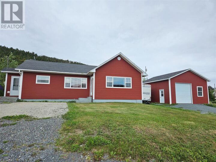 Property Photo:  2 Old Settlement Hill  NL A0B 1W0 
