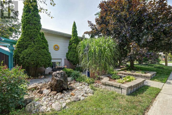 Property Photo: 37 Fifth Avenue ON N5R 4C4