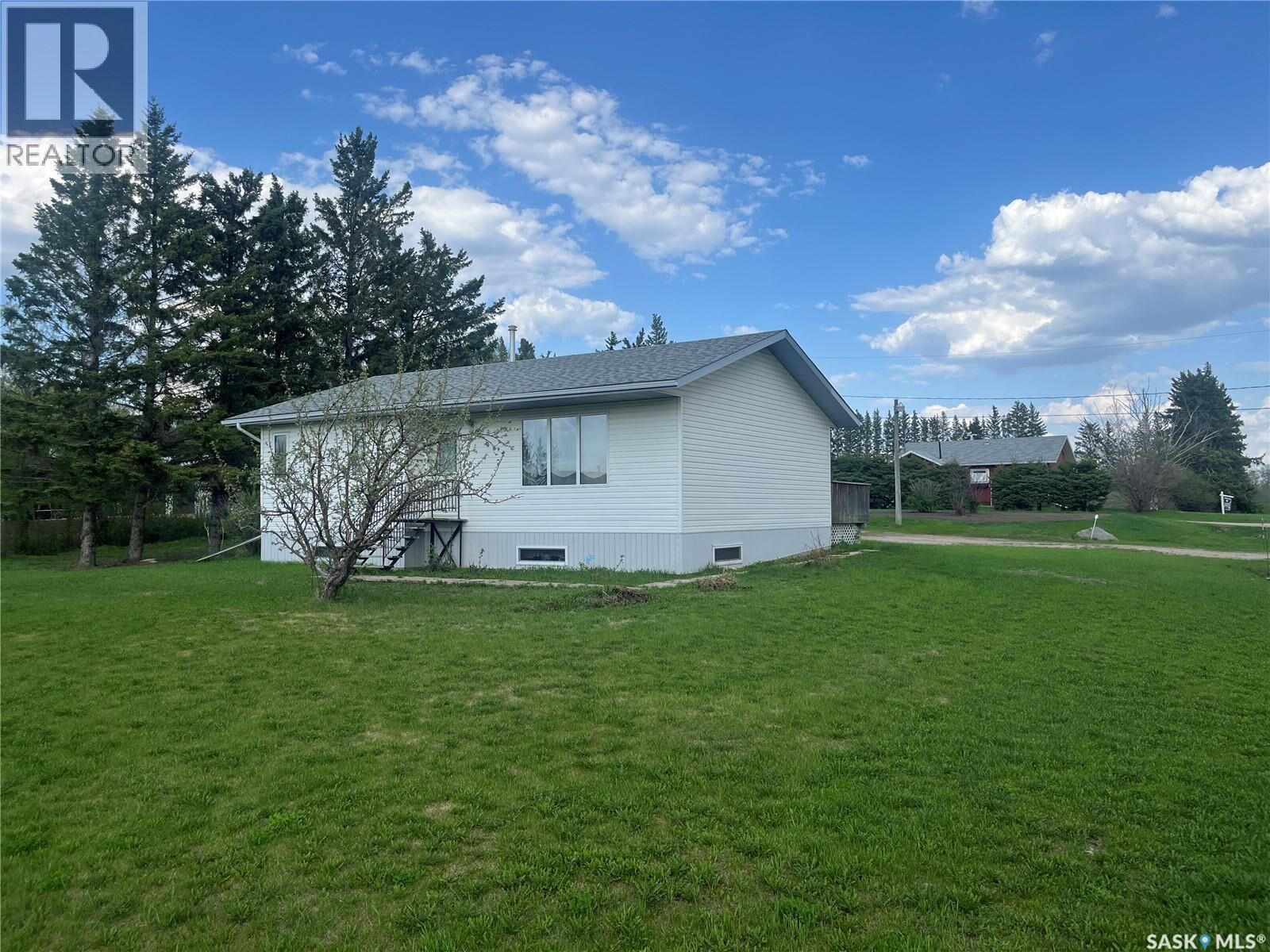 Property Photo: 301 Main Street SK S0A 2H0