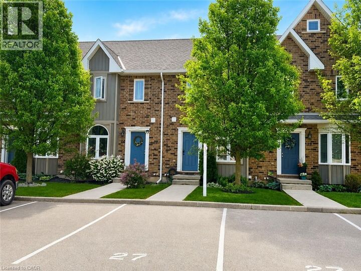 Property Photo: 68 Main Street North 27 ON N0A 1H0