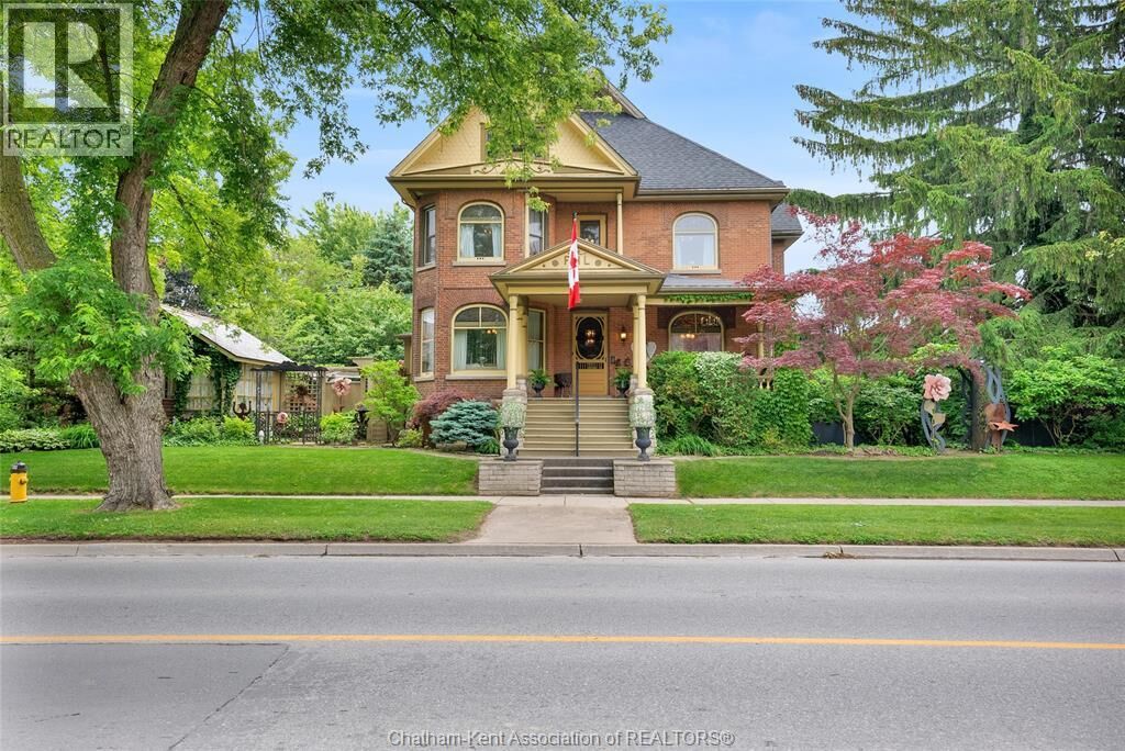 Property Photo:  603 North Street  ON N0P 1M0 