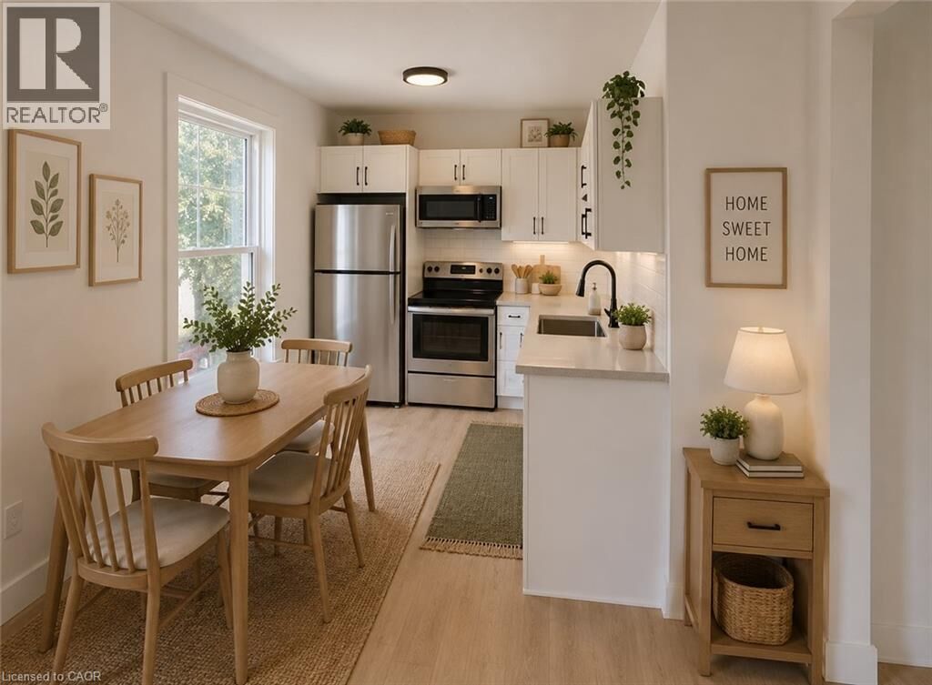 Property Photo:  379 Main Street 3  ON N4S 1T4 