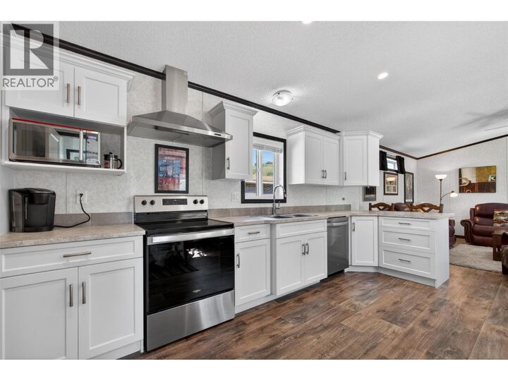 Property Photo: 15401 Kalamalka Road 172 BC V1B 2E3