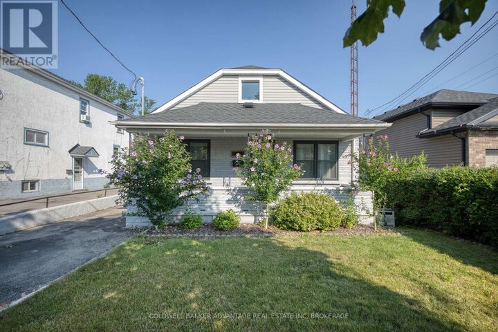 Property Photo: 205 Ross Street ON L3B 2N4
