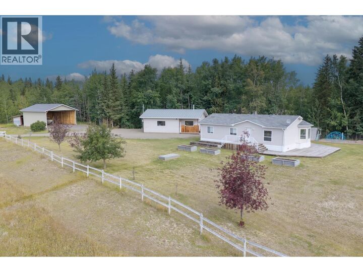 3620 Erickson Road — photo 1