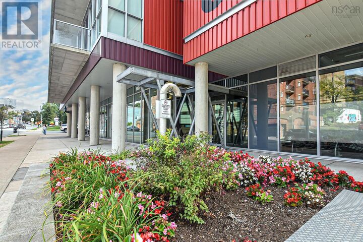 Property Photo:  1065 Barrington Street 407  NS B3H 2P8 