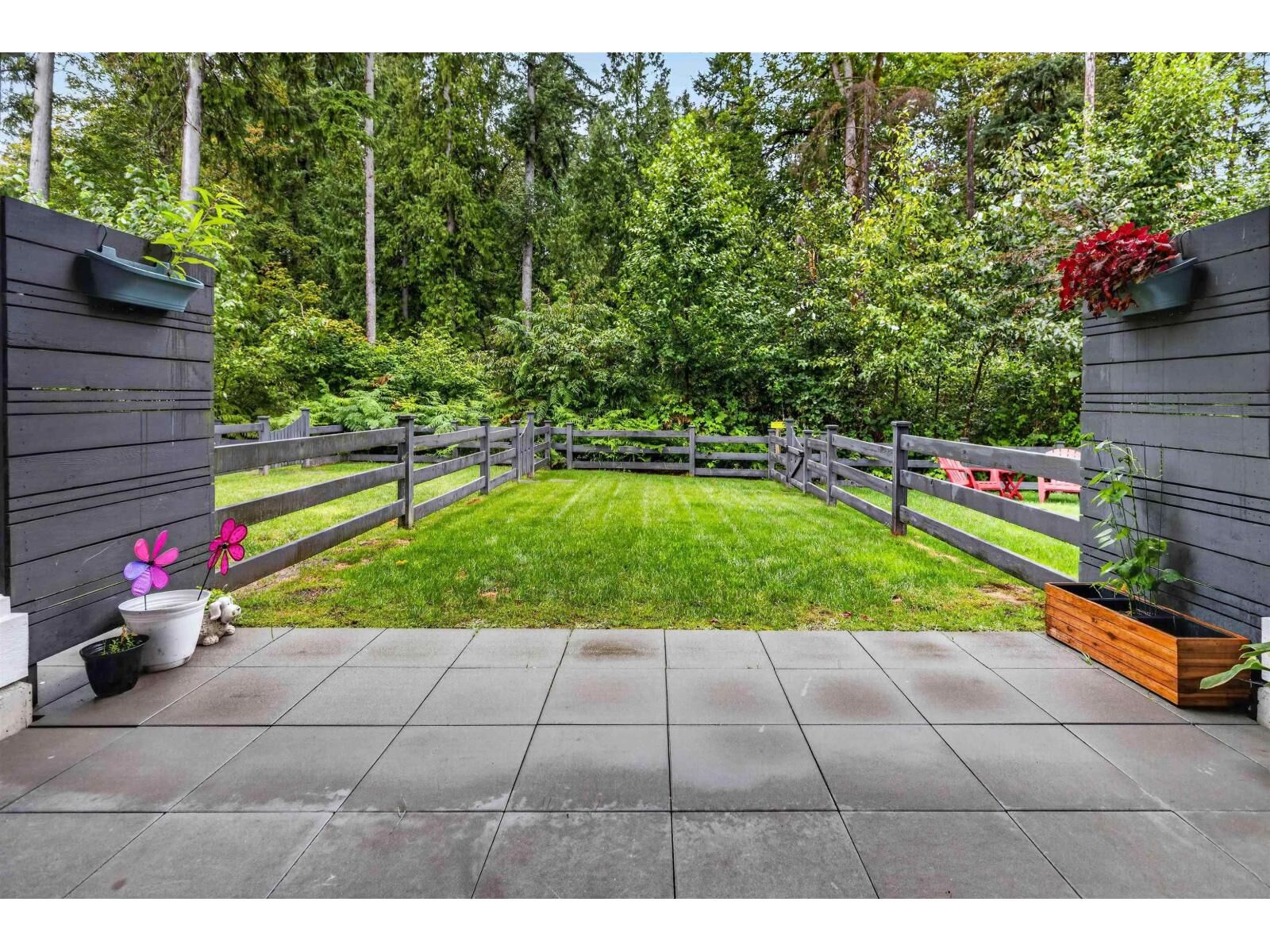 Property Photo:  8335 Nelson Street 9  BC V4S 0E4 