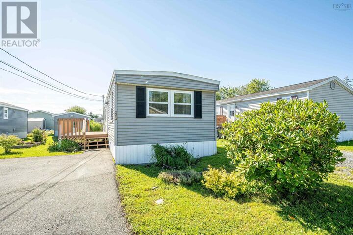 Property Photo: 65 Juniper Crescent NS B3G 1M1