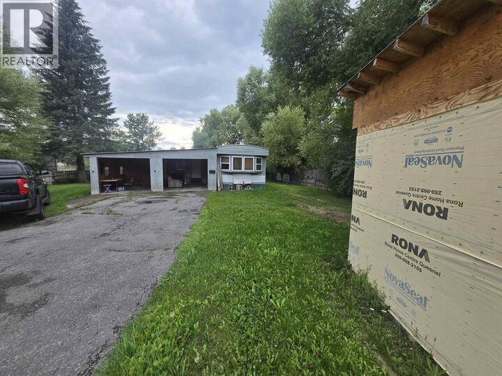 Property Photo:  1215 Bass Road  BC V2J 3W6 