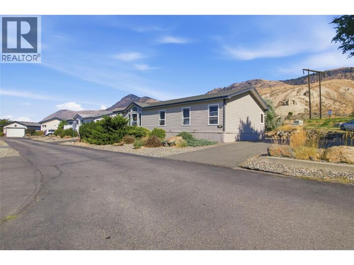 Property Photo:  768 Shuswap  E Road 24  BC V2H 0A4 
