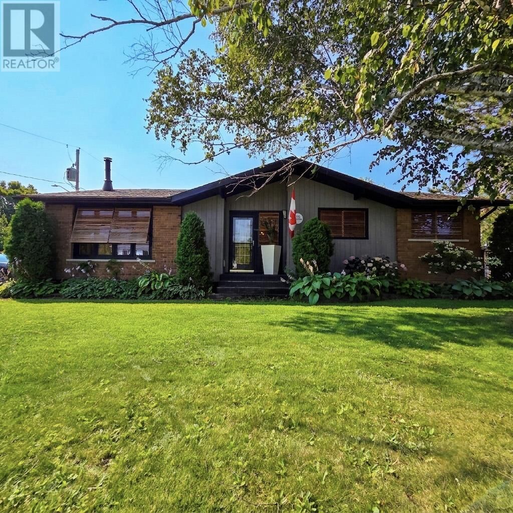 Property Photo: 185 Cedar ON P0P 2G0