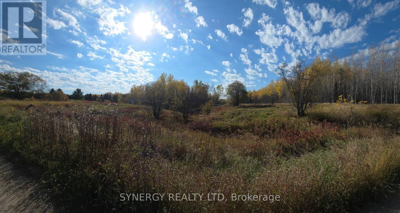 Property Photo:  Con 6 N Pt Lot 12 Road  ON P0K 1V0 
