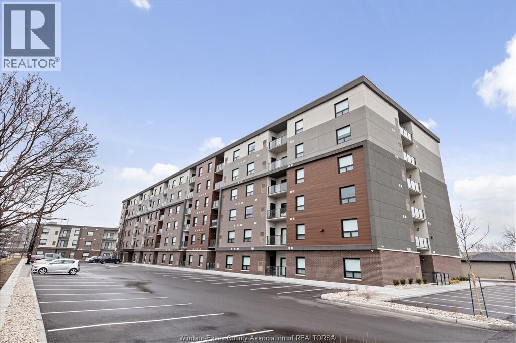 Property Photo: 11870 Tecumseh Road East 202 ON N8N 0J5
