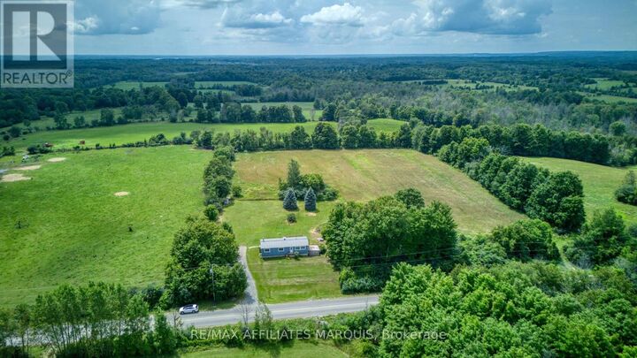 Property Photo: 3826 Big Rideau Lake Road ON K0G 1V0