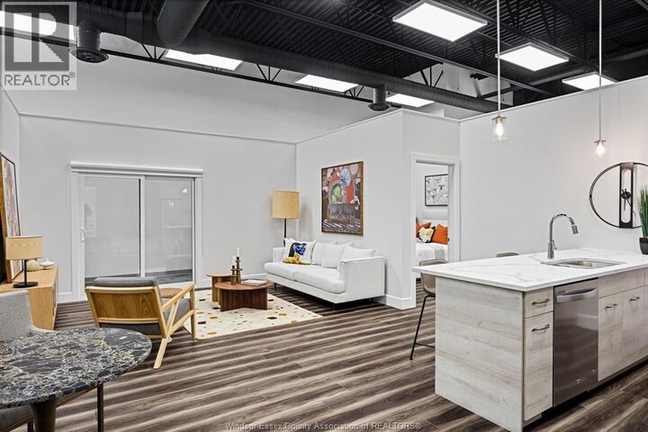 Property Photo:  800 Beachside Drive 202  ON N9K 0C5 