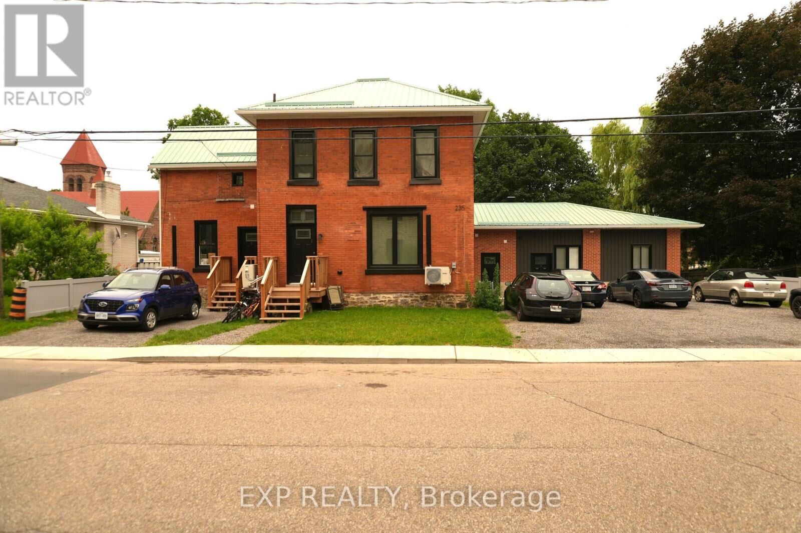 Property Photo: 235 James Street West ON K0E 1T0