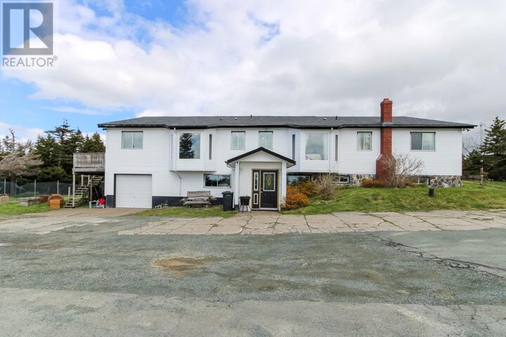 Property Photo:  81 Kings Hill Road  NL A1M 1W2 