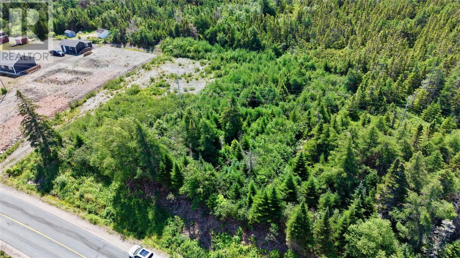 Property Photo:  80 Main Road  NL A0E 2B0 