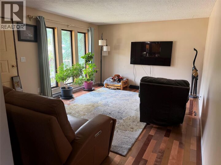 Property Photo: 4243 Bloomquist Road BC V0E 2J0