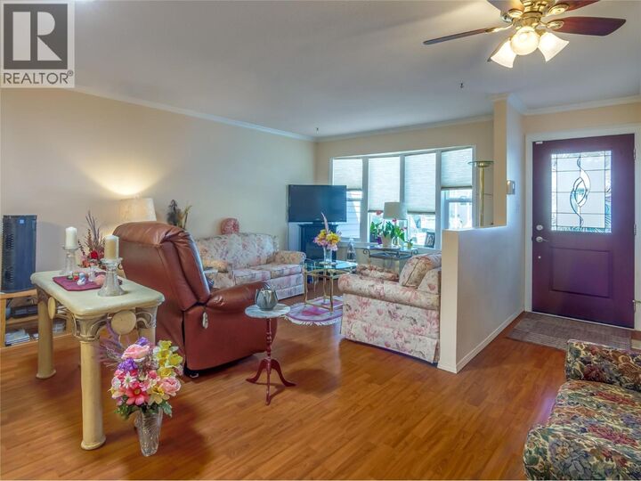 Property Photo: 2445 South Main Street 102 BC V2A 5J1
