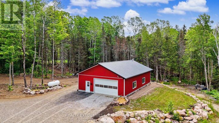 Property Photo: 2149 South Shore Road ON P0H 1E0