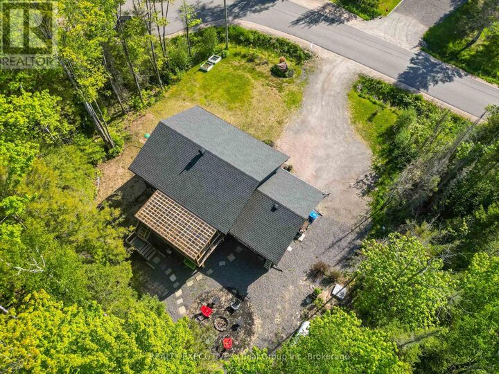 Property Photo: 61 Astor Street South ON P0H 1B0