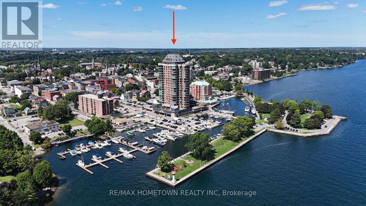 Property Photo: 15 St Andrew Street 904 ON K6V 0B8