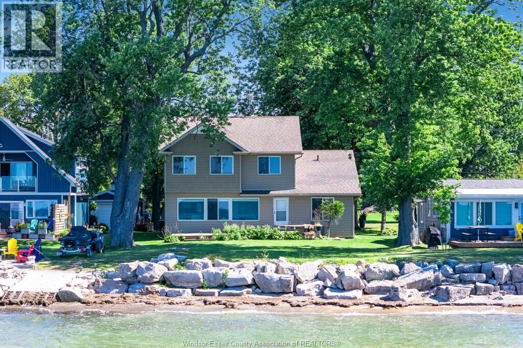 Photo de la propriété:  391 Erie Aire Beach Road  ON N0R 1G0 